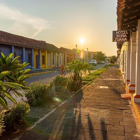 Hotel Dona Juana Tlacotalpan Luaran gambar