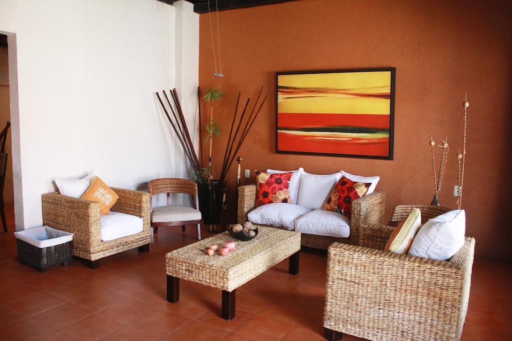 Hotel Dona Juana Tlacotalpan Luaran gambar