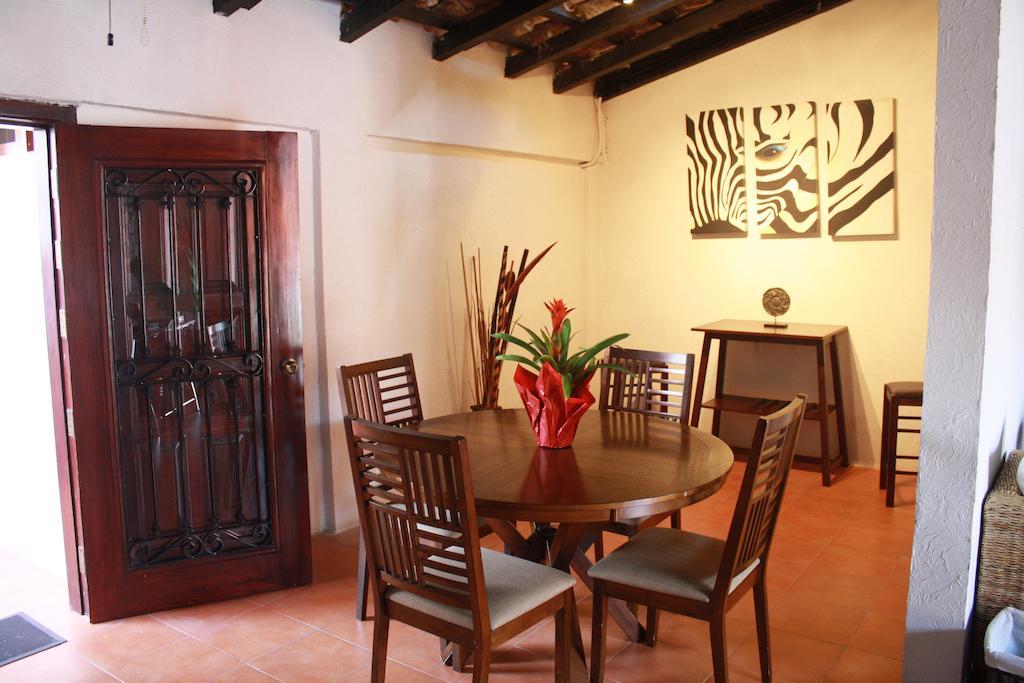 Hotel Dona Juana Tlacotalpan Luaran gambar